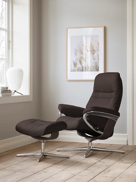 Stressless Fußhocker "Sunrise" günstig online kaufen