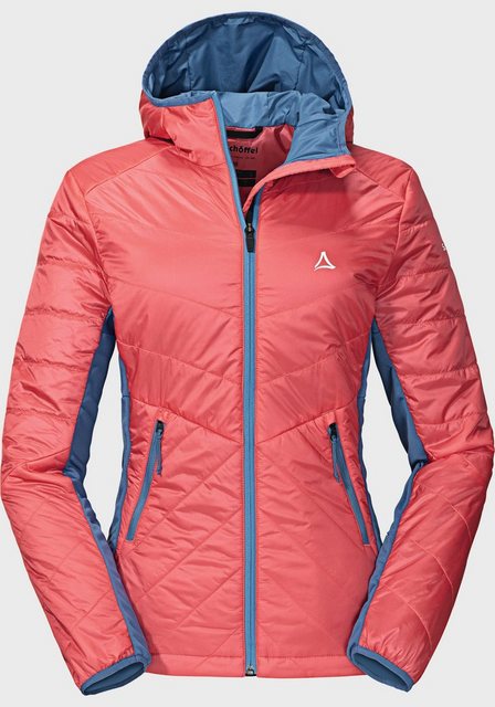 Schöffel Outdoorjacke Hybrid Jacket Stams L günstig online kaufen