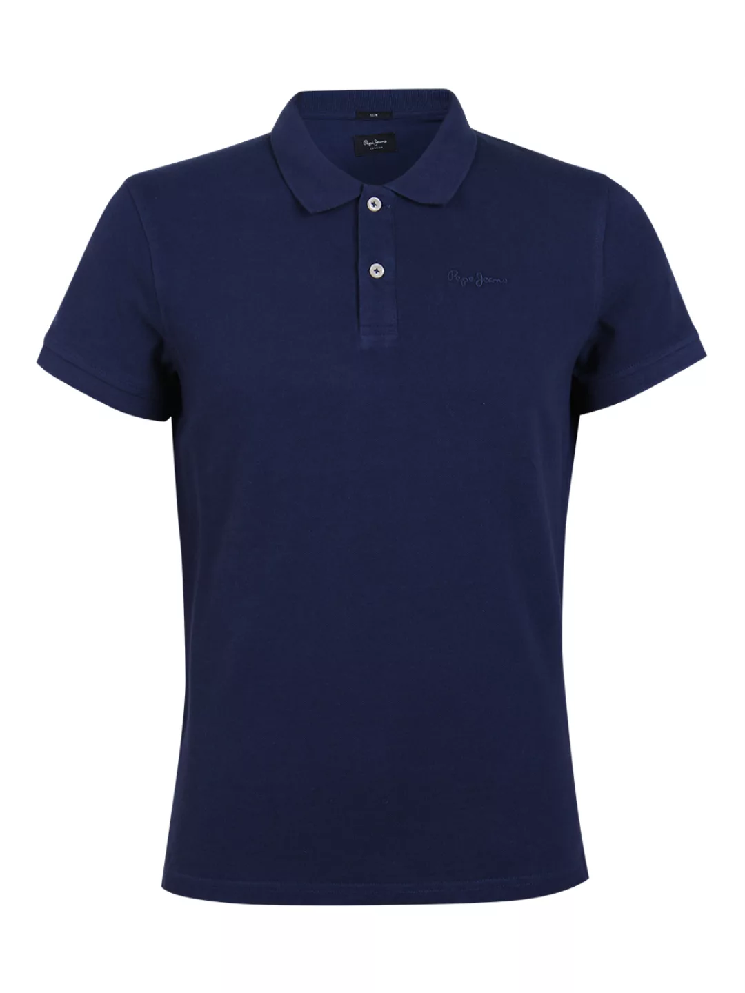 Pepe Jeans London Herren Poloshirt Vincent günstig online kaufen