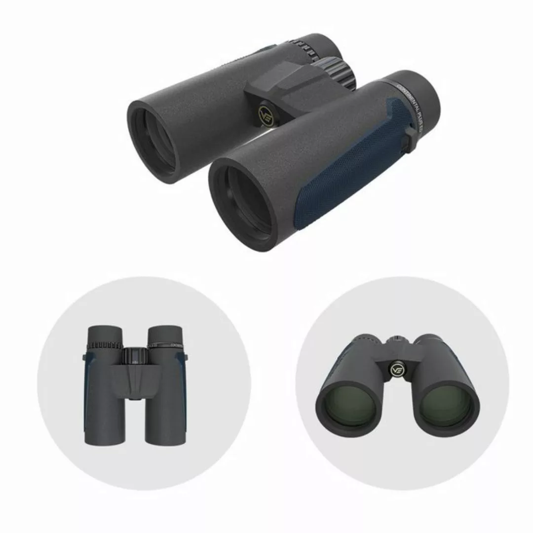 Vector Optics Vector Optics SCBO-07 Continental Plus 10x42 ED Binocular (Id günstig online kaufen