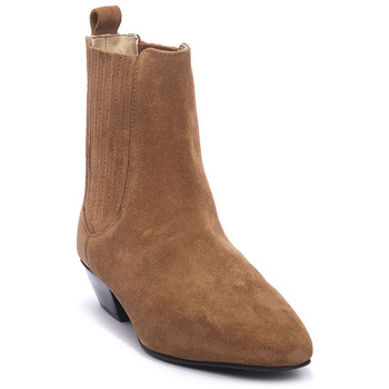 Hadel  Ankle Boots TAN günstig online kaufen