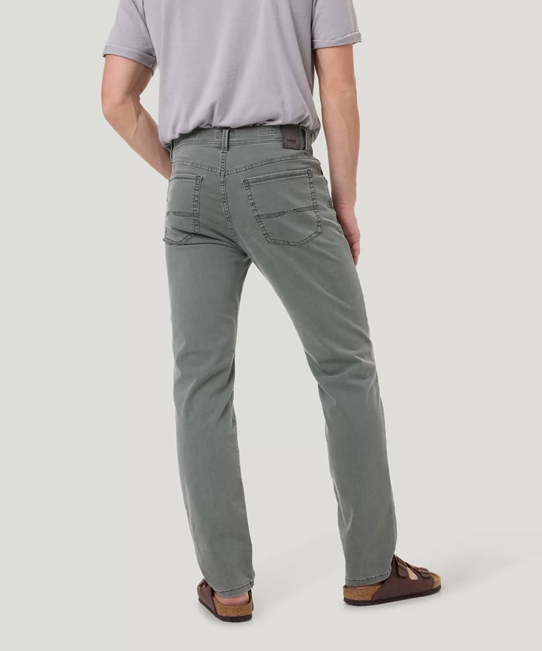 Pioneer Authentic Jeans 5-Pocket-Jeans günstig online kaufen