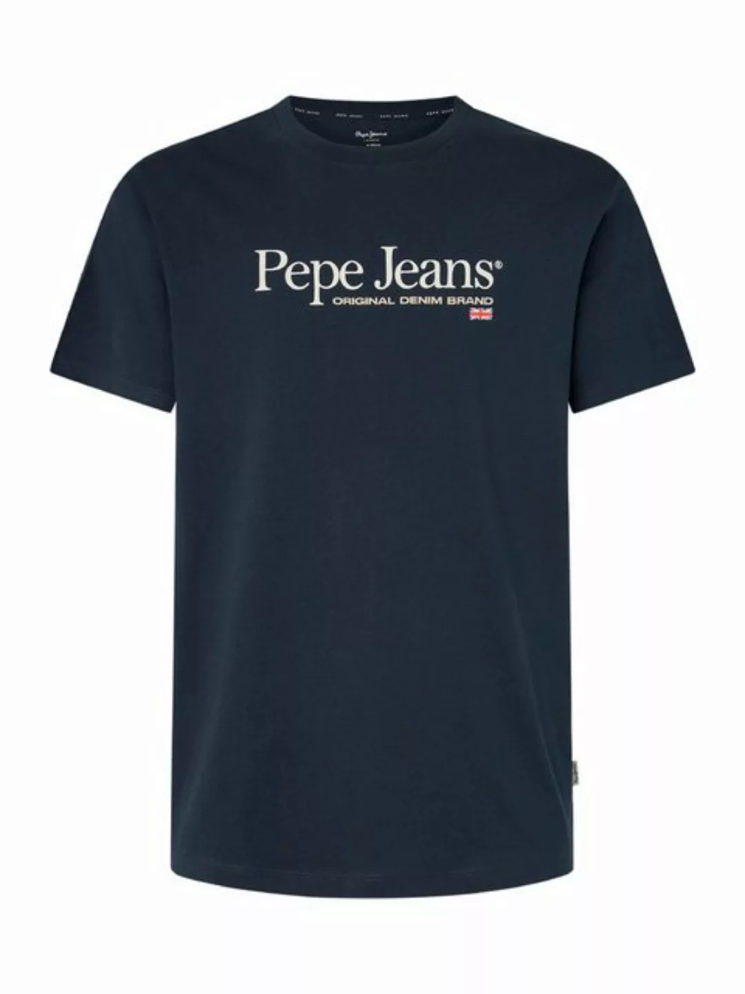 Pepe Jeans T-Shirt Albert (1-tlg) günstig online kaufen