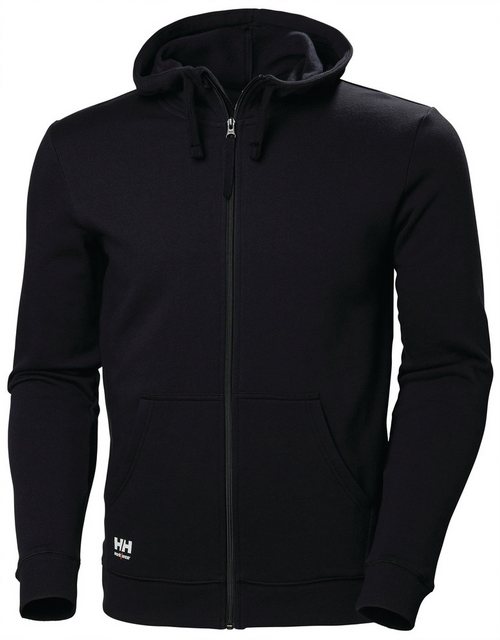 Helly Hansen Kapuzenpullover Classic Zip günstig online kaufen