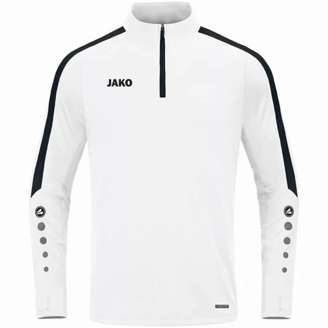 Jako Trainingspullover Ziptop Power günstig online kaufen