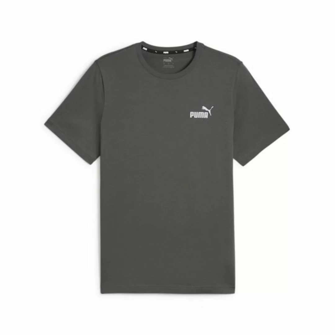 PUMA T-Shirt ESS SMALL LOGO TEE (S) günstig online kaufen