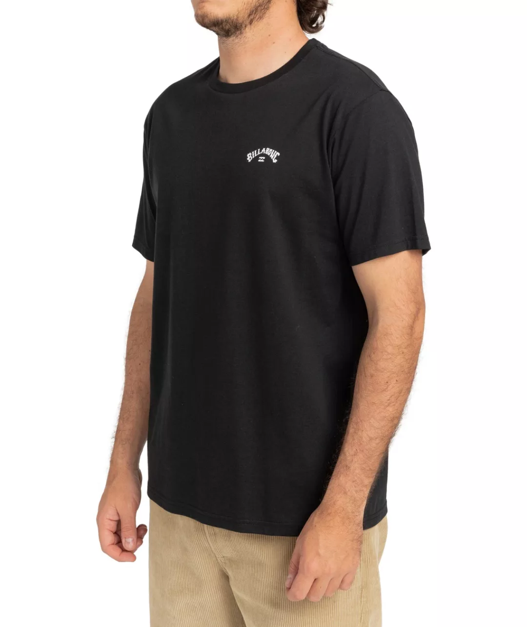 Billabong Kurzarmshirt Billabong M Arch Wave Short-sleeve Herren günstig online kaufen