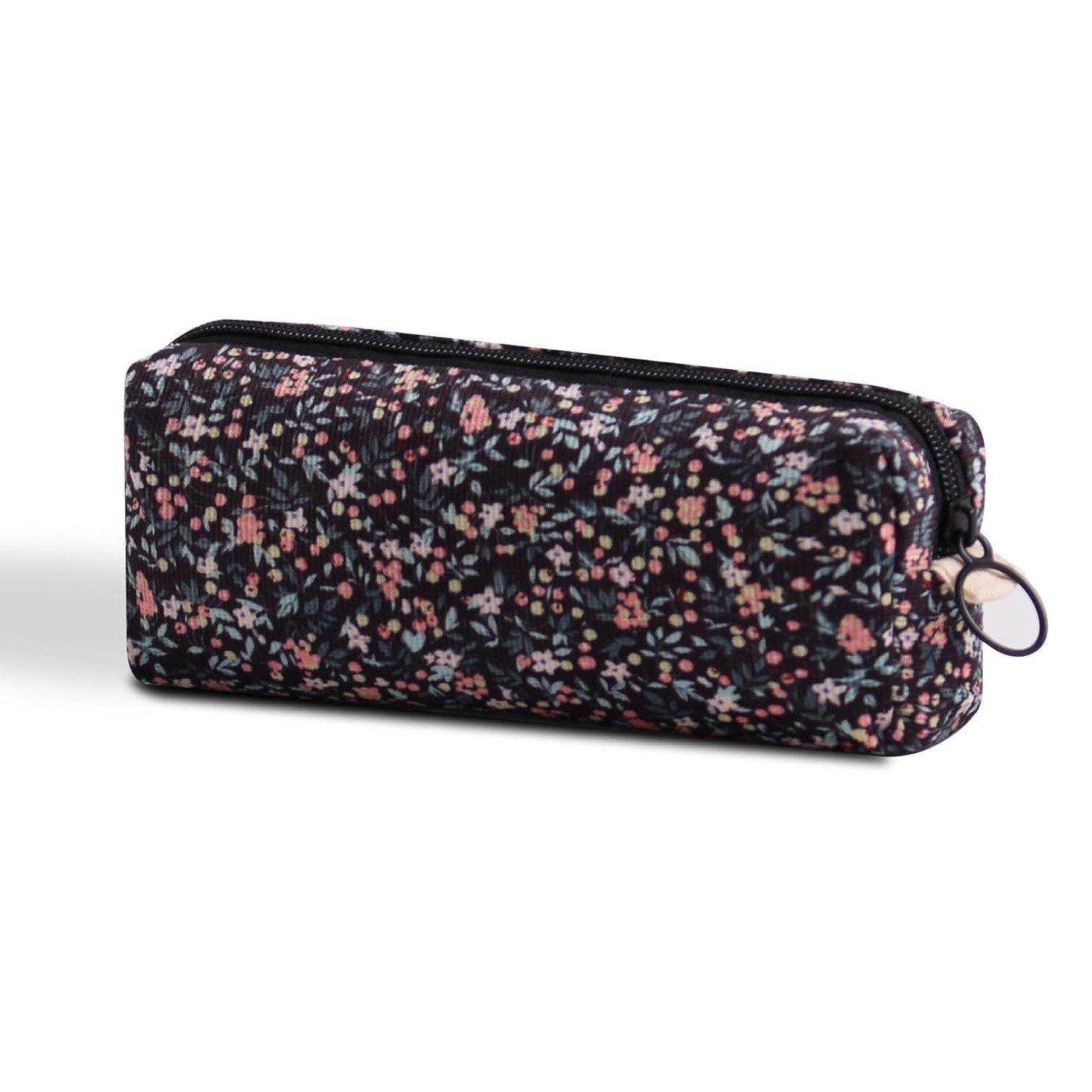 Coonoor Schreibgeräteetui Niedliches Federmäppchen mit Blumenmuster, günstig online kaufen