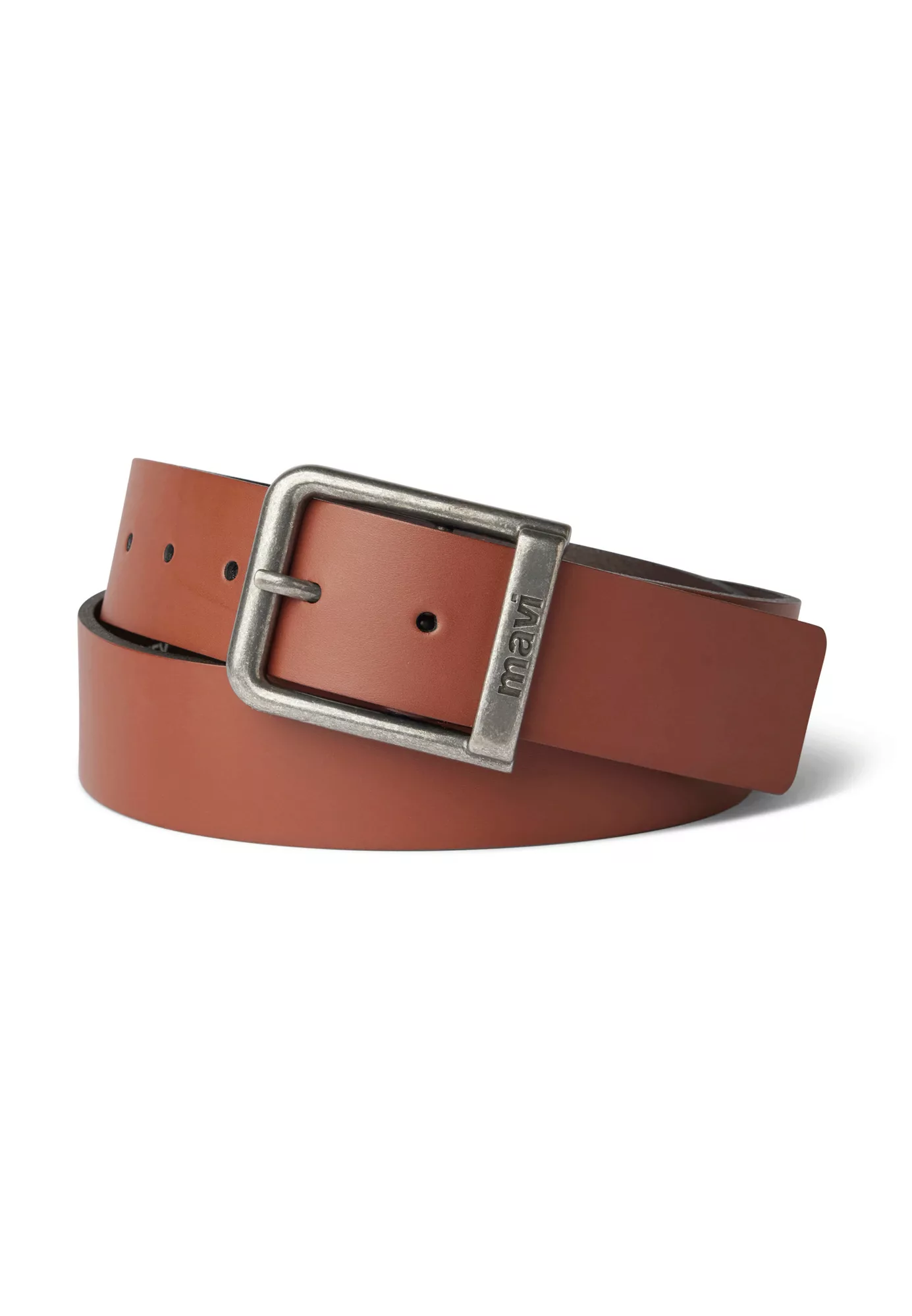 Mavi Ledergürtel "BELT" günstig online kaufen