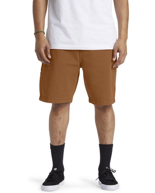 DC Shoes Bermudas Carpenter Baggy 22 günstig online kaufen