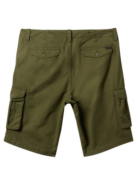 Quiksilver Shorts günstig online kaufen