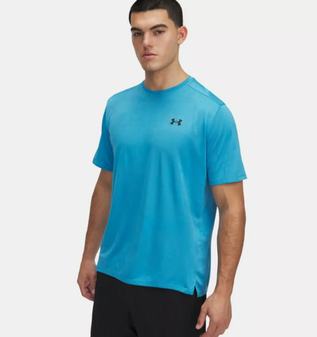 Under Armour® T-Shirt UA TECH VENT JCQRD SS günstig online kaufen