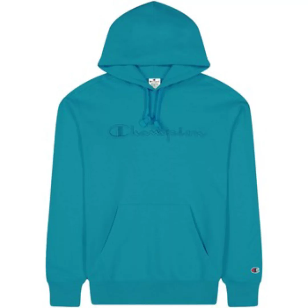 Champion  Sweatshirt Sweat à capuche  Cml Logo günstig online kaufen
