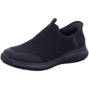 Skechers  Damenschuhe Slipper 108127EC 108127EC BLK günstig online kaufen