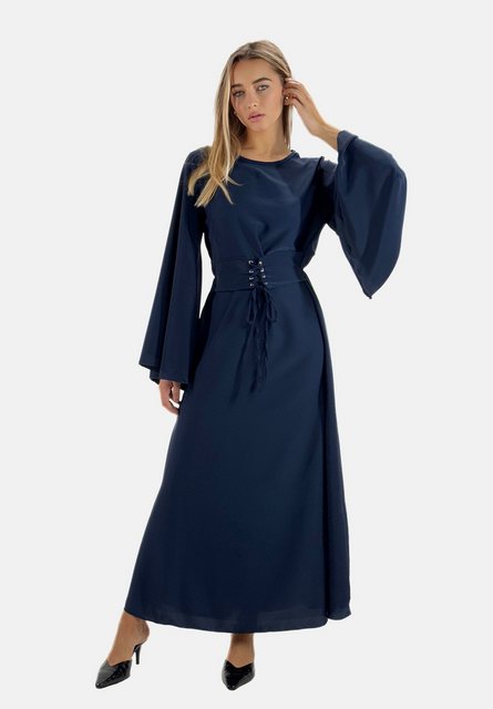 Elara Maxikleid Elara Damen Abaya (1-tlg) günstig online kaufen