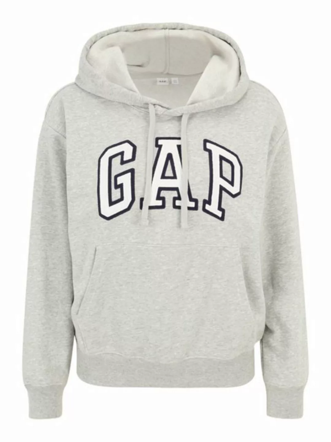 Gap Petite Sweatshirt HERITAGE (1-tlg) Stickerei günstig online kaufen