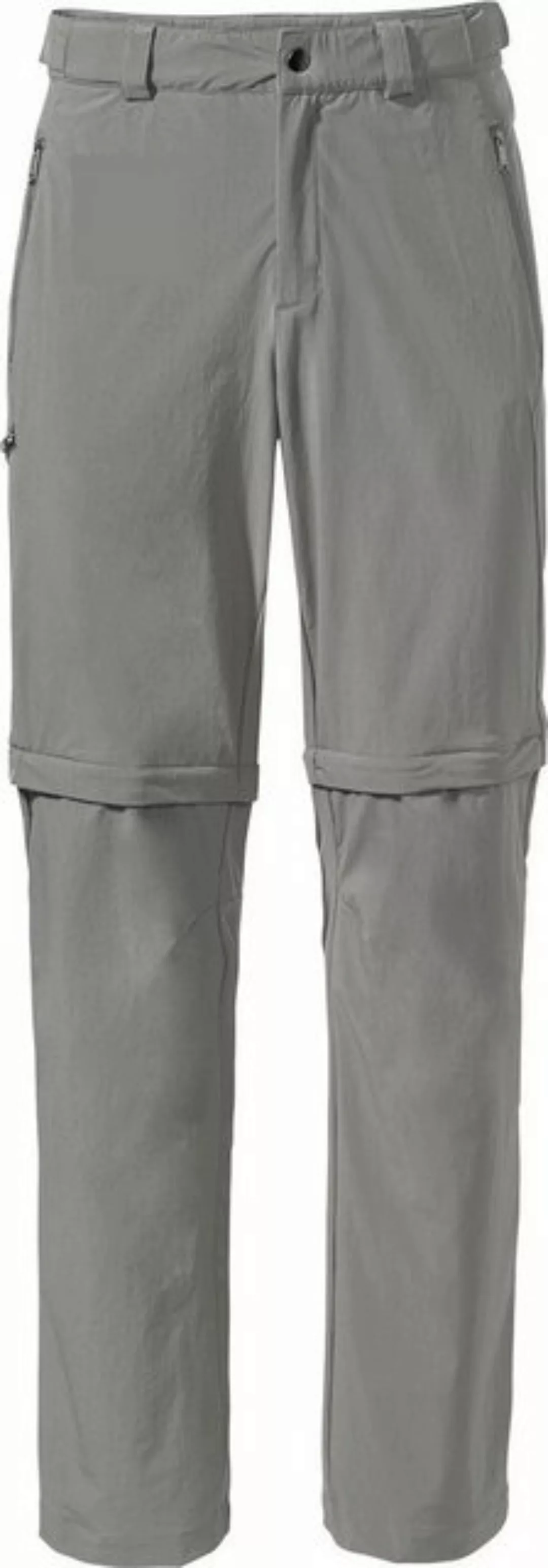 VAUDE Funktionshose Me Farley Stretch T-ZIp Pants III günstig online kaufen