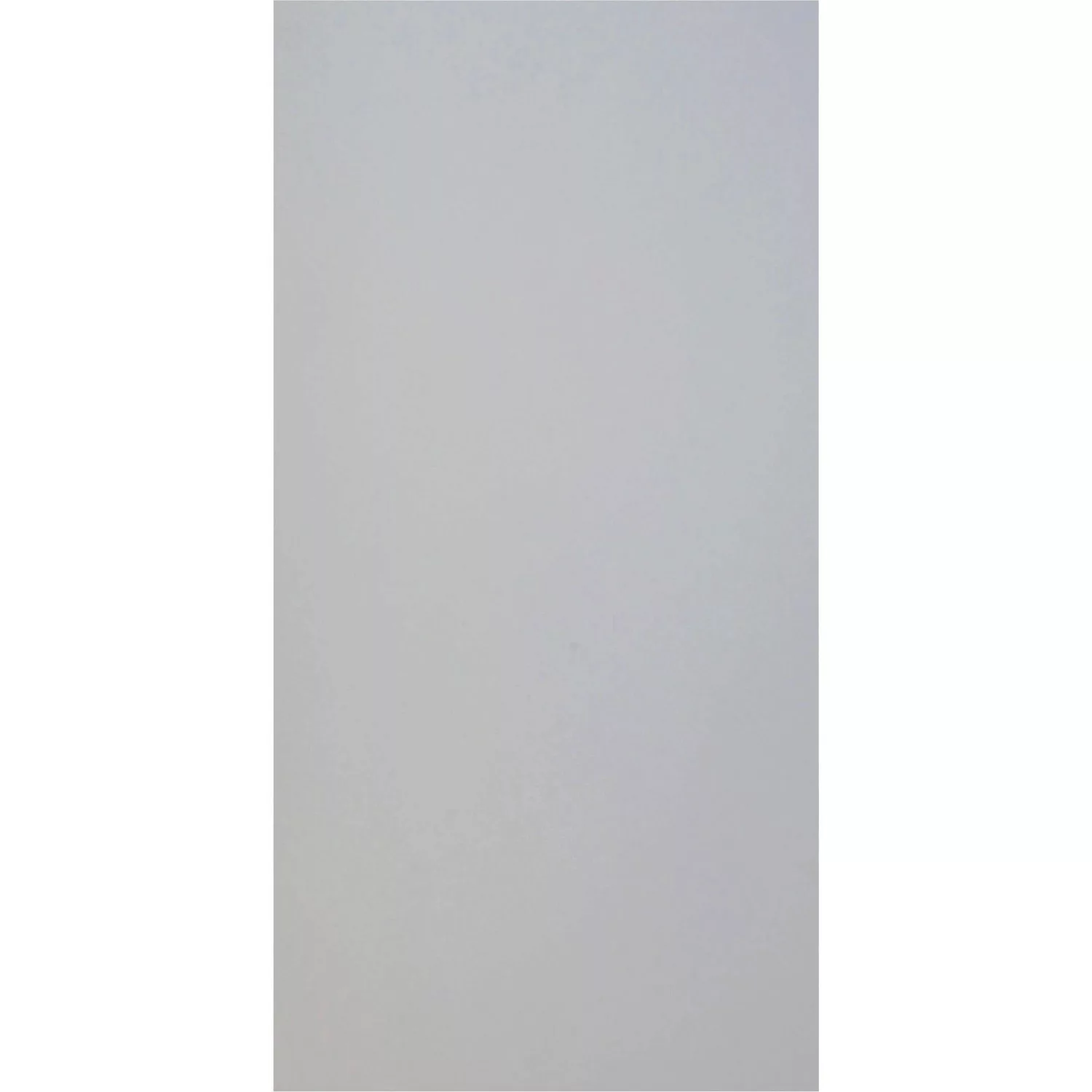 GroJa Sichtschutz Premo Senkrecht 90 cm x 180 cm x 0,8 cm Uni Grau günstig online kaufen