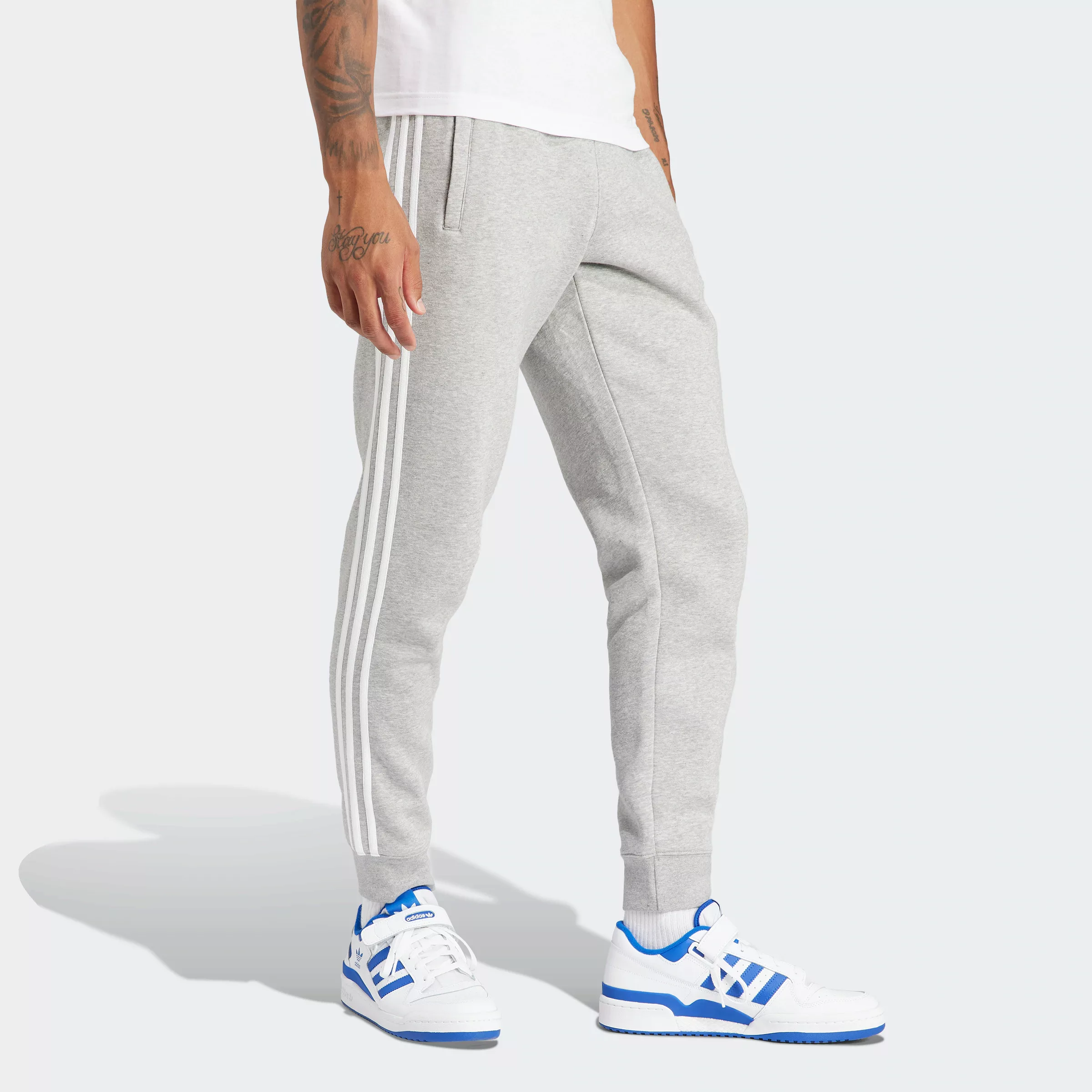 adidas Originals Sporthose "3-STRIPES PANT", (1 tlg.) günstig online kaufen