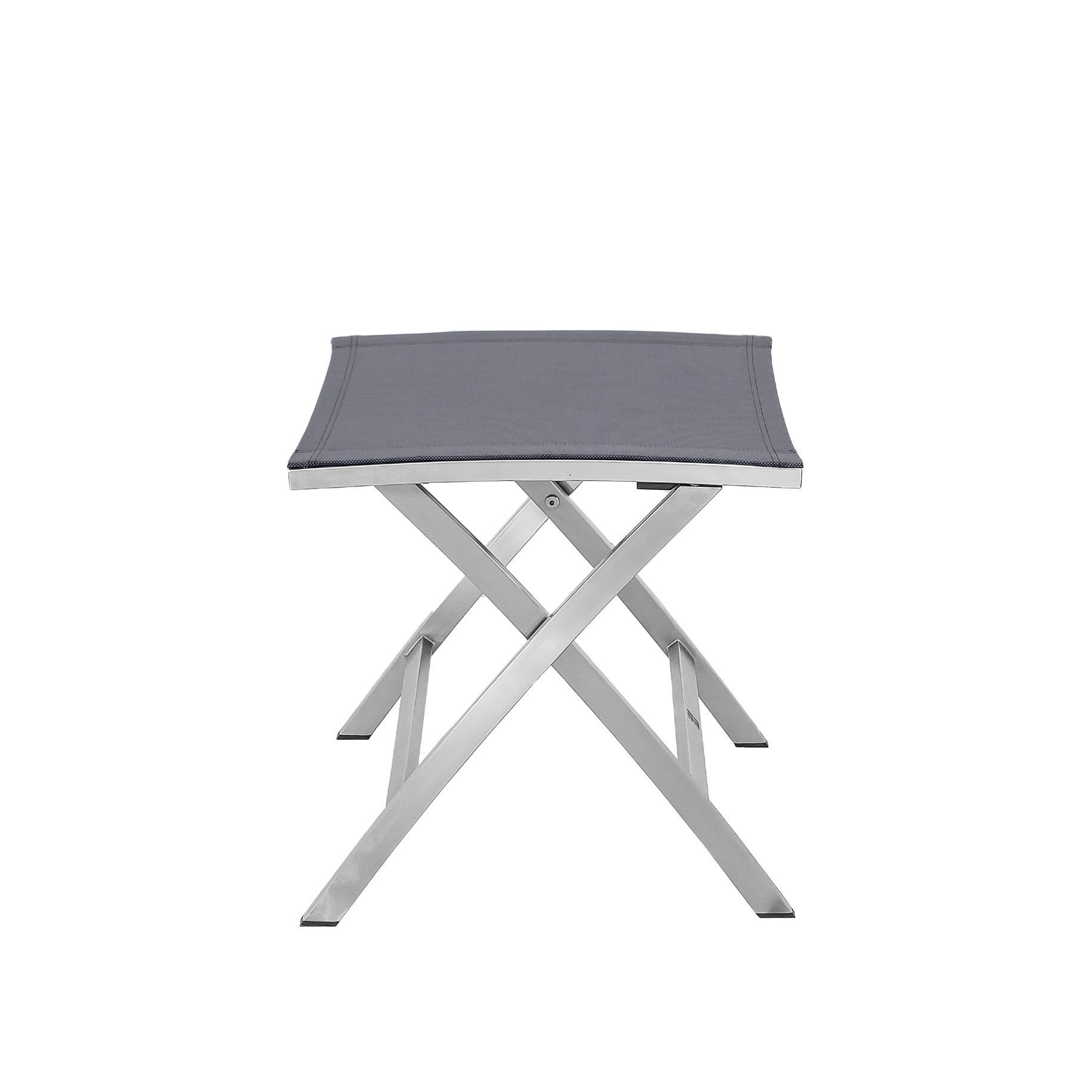 CASA DOMA Gartenlounge-Hocker Mineo, Gartenhocker, Fußhocker, günstig online kaufen