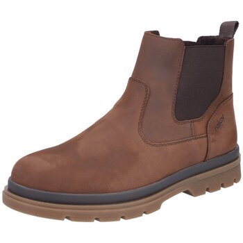 Rieker  Herrenstiefel F7051-23 günstig online kaufen