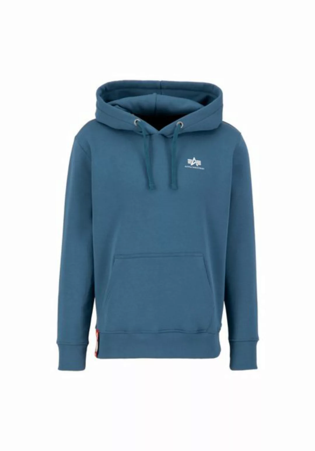 Alpha Industries Hoodie Alpha Industries Men - Hoodies Basic Hoodie Small L günstig online kaufen