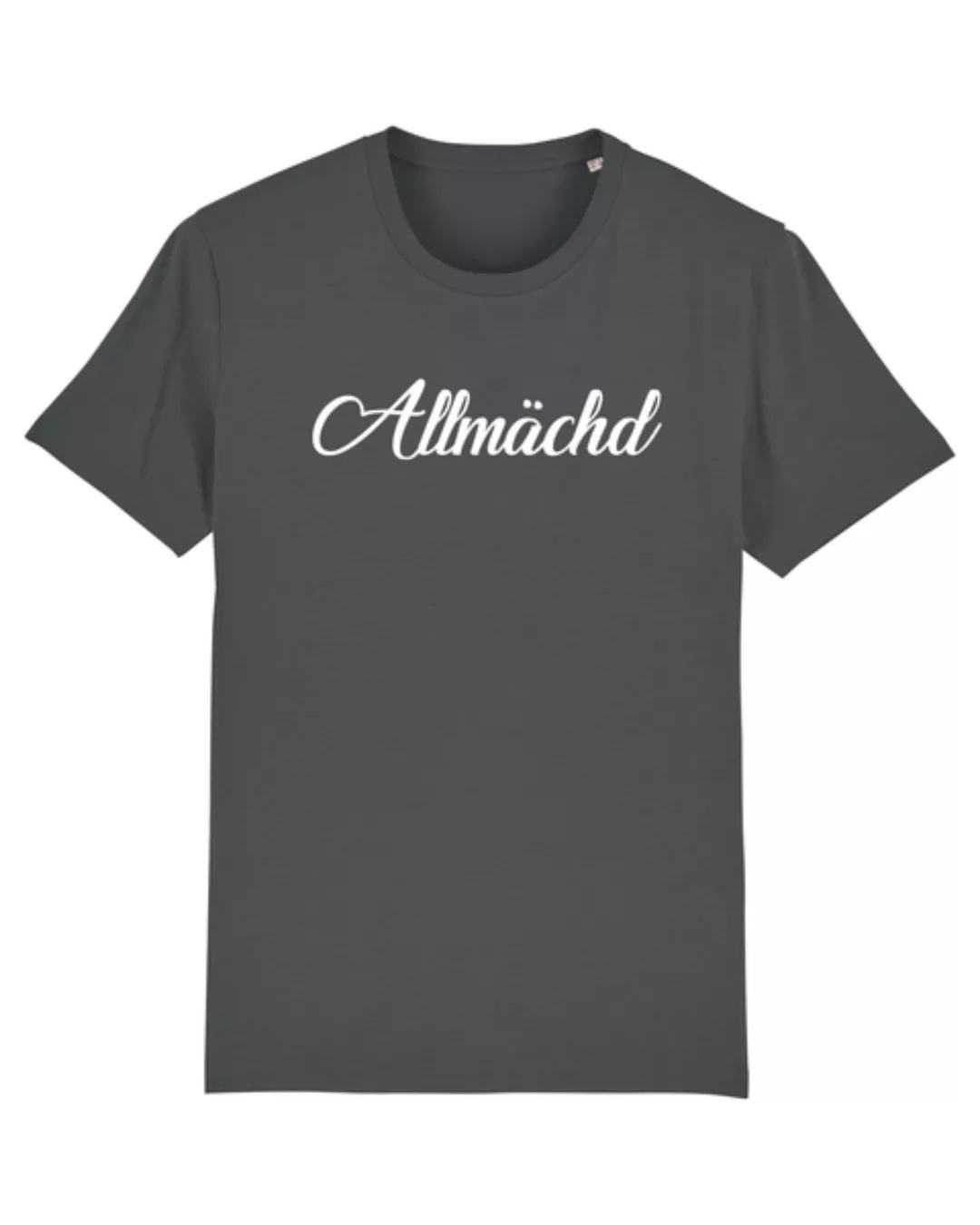 Allmächd | T-shirt Herren günstig online kaufen