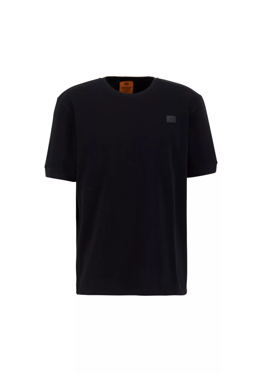 Alpha Industries T-Shirt "Alpha Industries Men - T-Shirts X-Fit Label T-Shi günstig online kaufen