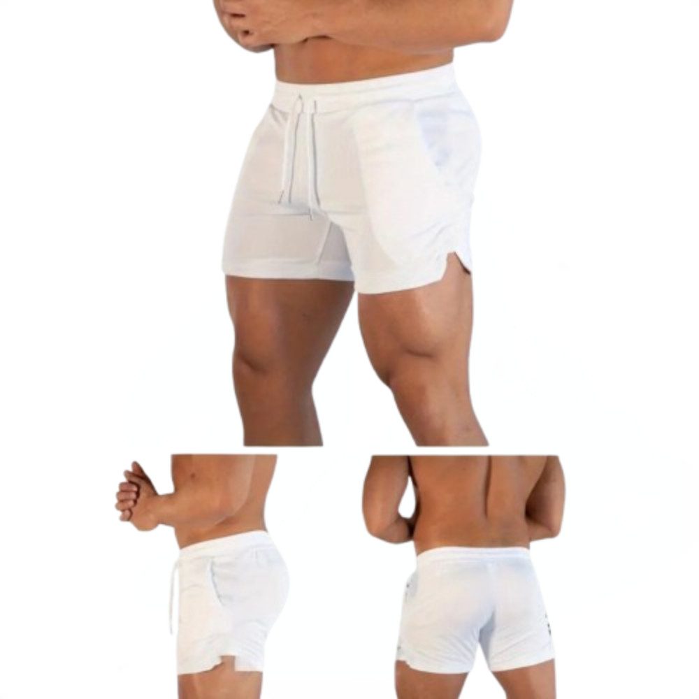 Blusmart Sweatshorts Men's sports shorts (Fitnesstrainingsübung, günstig online kaufen