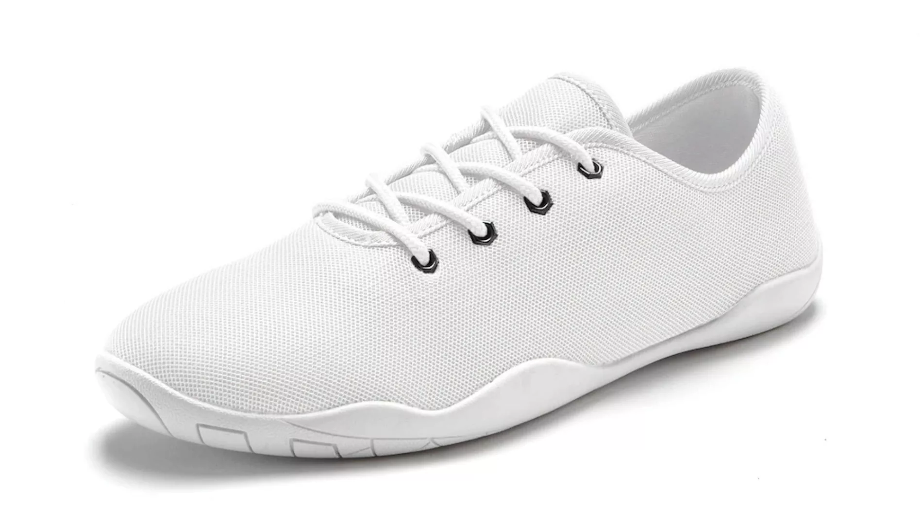 AUTHENTIC LE JOGGER Sneaker, mit leichter & flacher Sohle, Schnürhalbschuhe günstig online kaufen