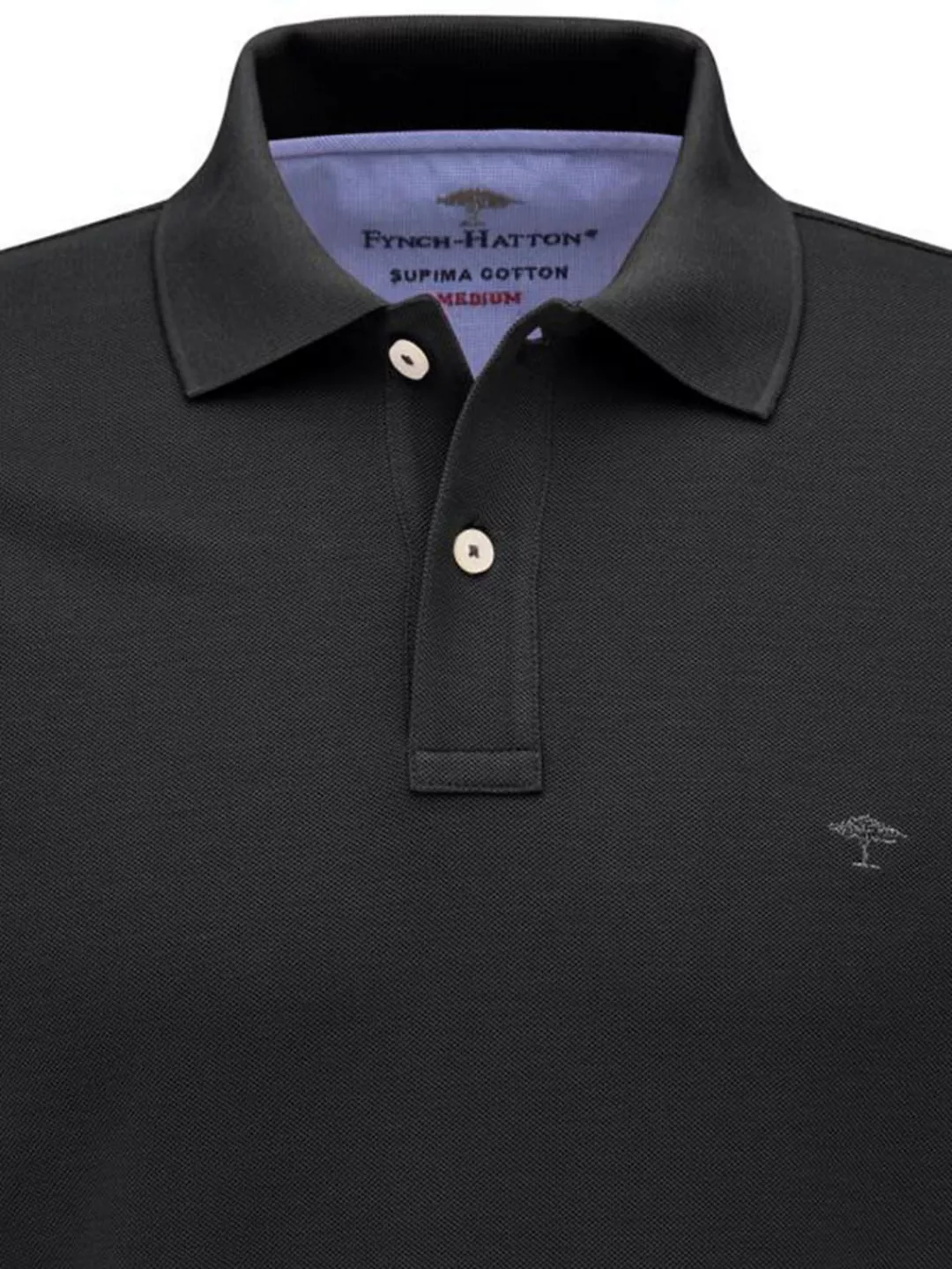 Fynch-Hatton Polo-Shirt 1000 1700/999 günstig online kaufen