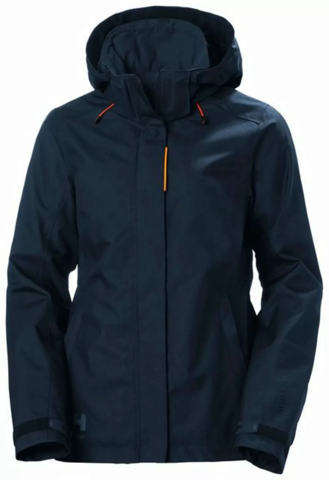 Helly Hansen Allwetterjacke W LUNA SHELL JACKET (1-St) günstig online kaufen