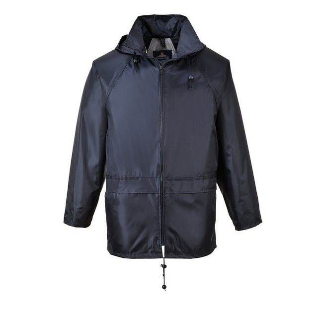 Portwest Regenjacke Klassische Regenjacke S440 verschiedene Farben (S440) günstig online kaufen