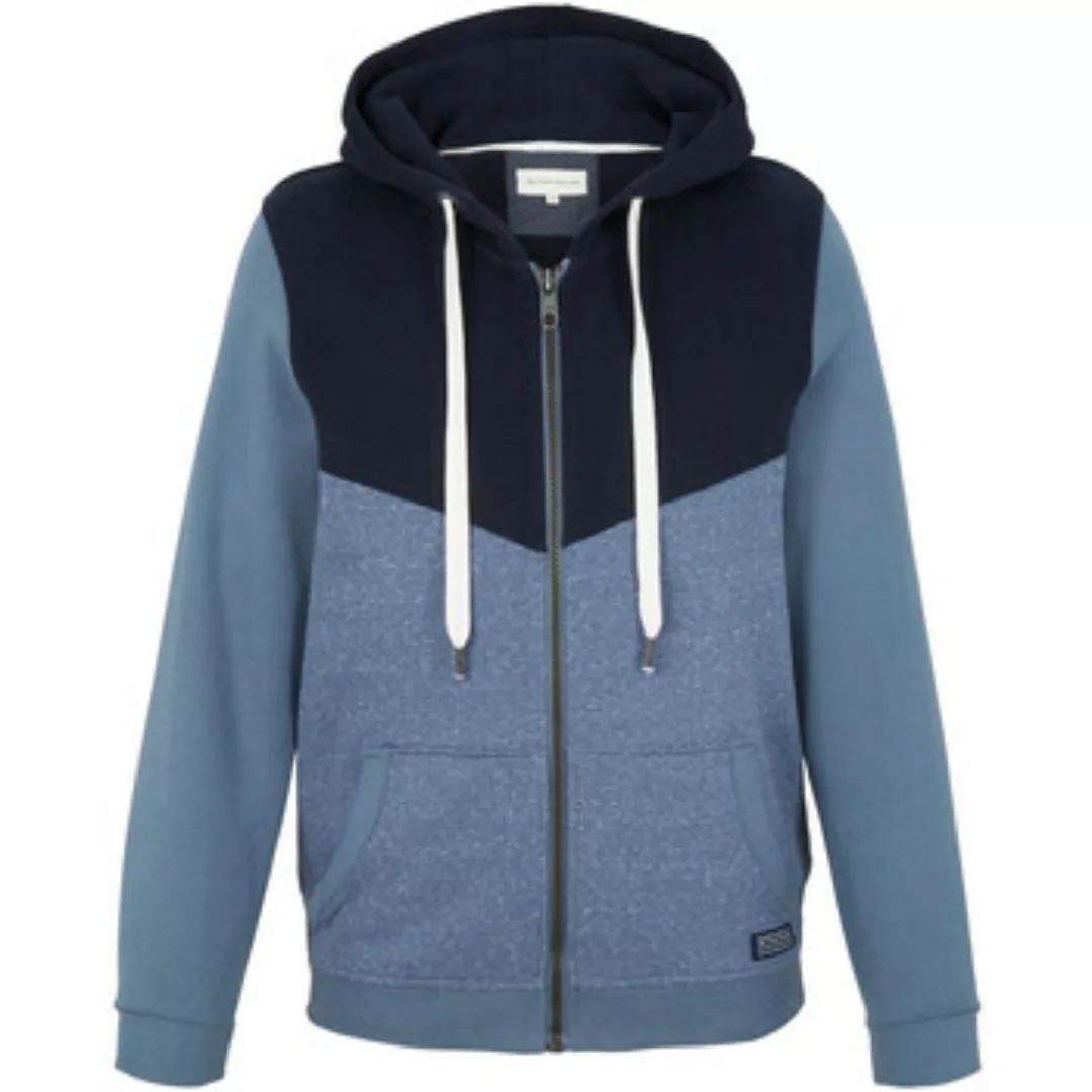 Tom Tailor  Jacken Jacke Kapuzensweatjacke günstig online kaufen