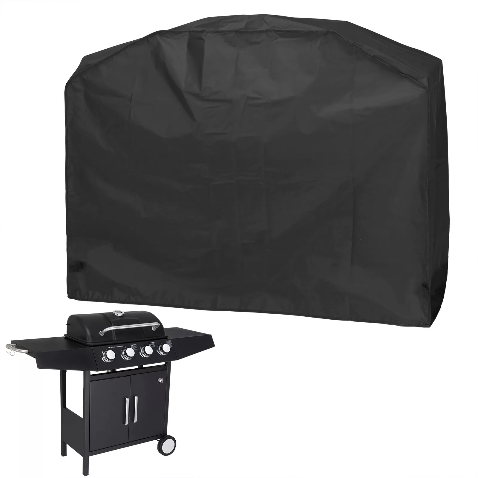 Abdeckung Gas Grill Midland 113x56x92cm günstig online kaufen