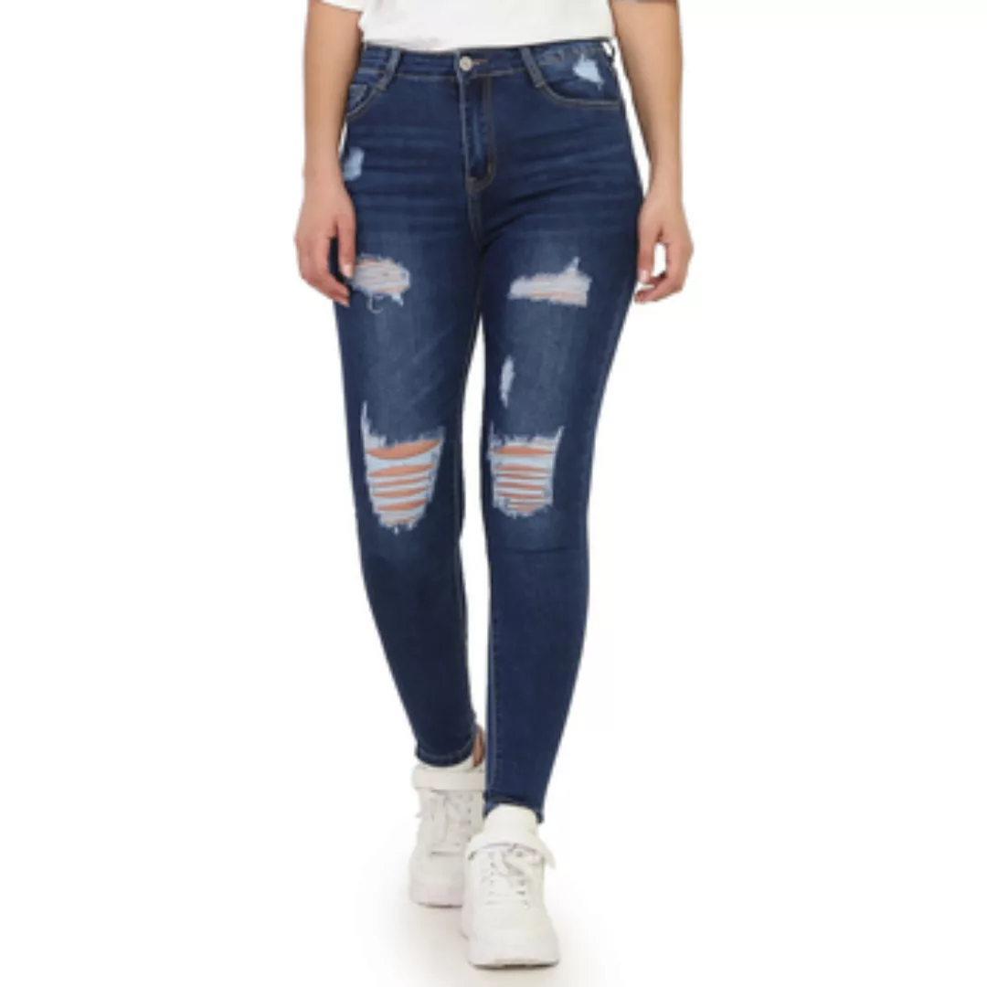 La Modeuse  Jeans 18030_P49586 günstig online kaufen