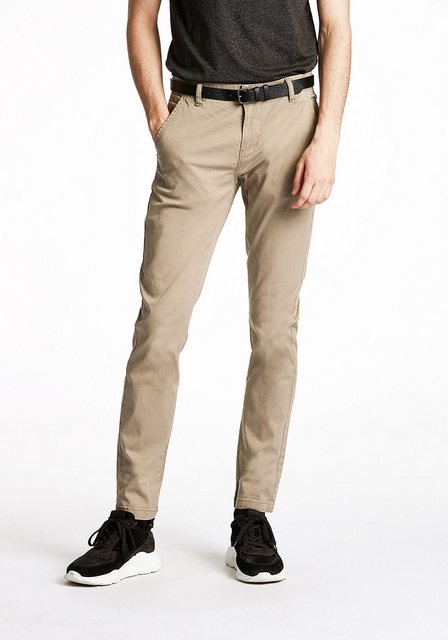 LINDBERGH Chinos "Lindbergh Chinos" günstig online kaufen