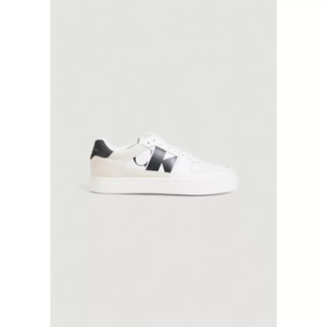 Calvin Klein Jeans  Sneaker CLASSIC CUPSOLE LOW YM0YM01002 günstig online kaufen