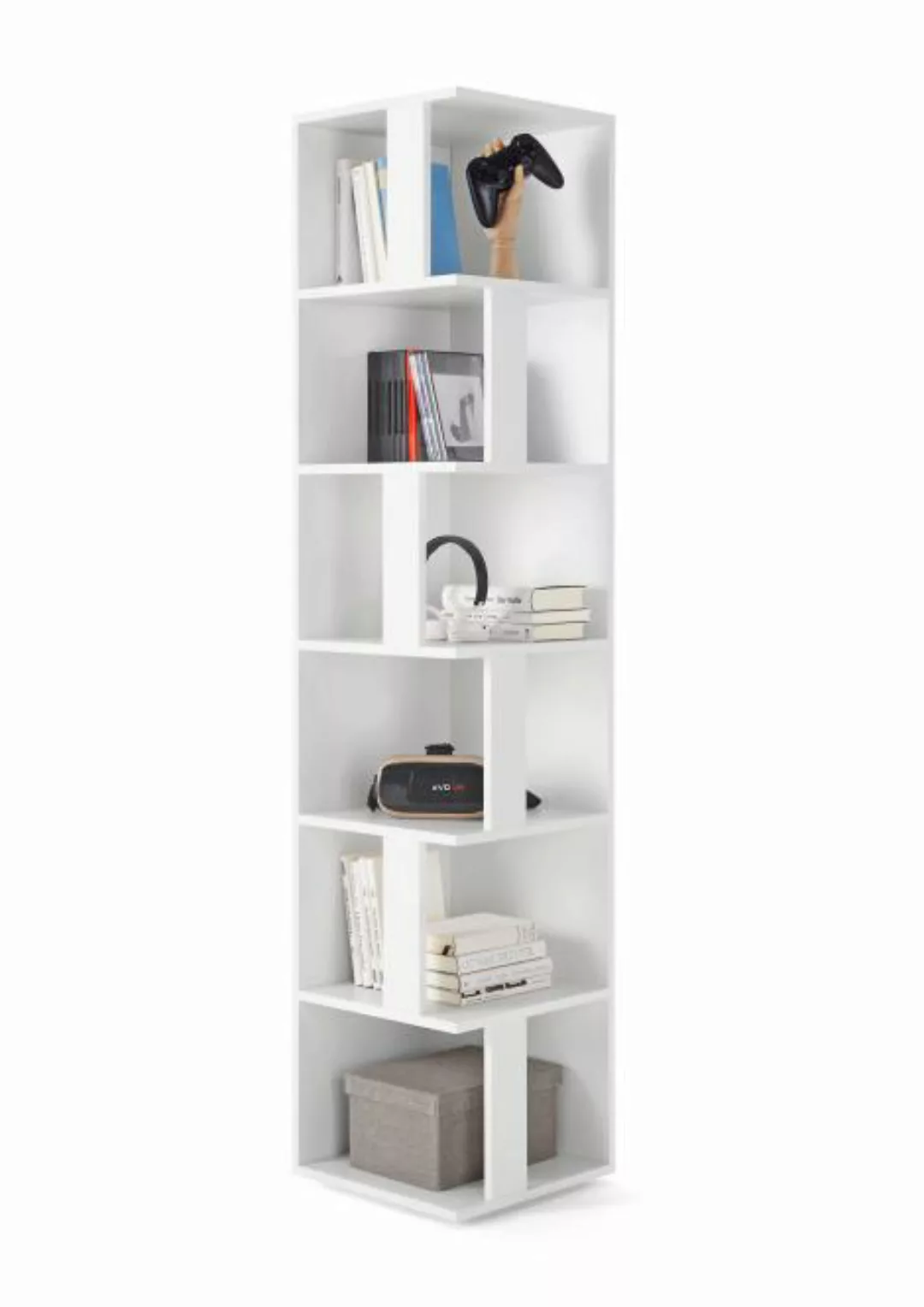 BEGA OFFICE Eckregal "Corner Shelf" günstig online kaufen