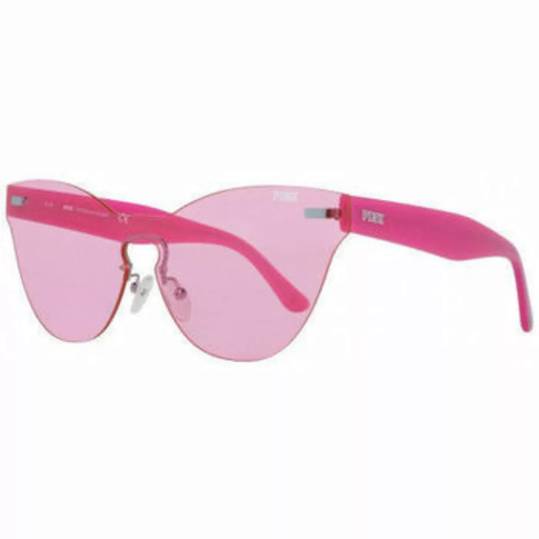 Victoria's Secret  Sonnenbrillen Damensonnenbrille  PK0011-0072Z Ø 62 mm günstig online kaufen