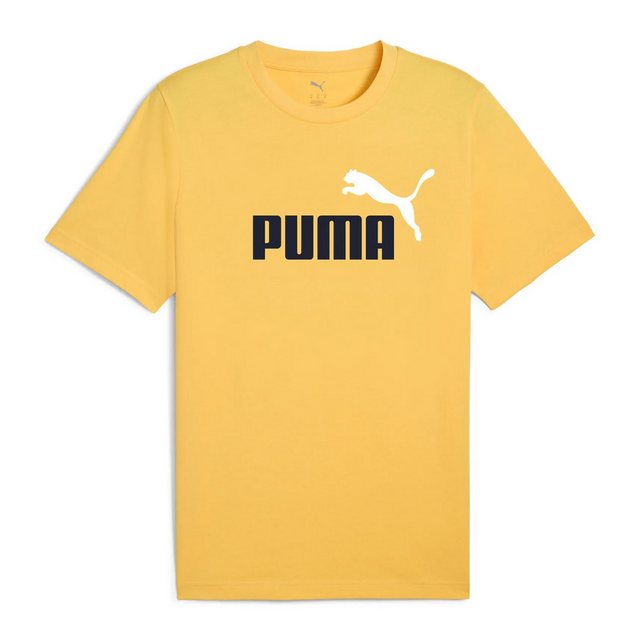 PUMA T-Shirt Herren T-Shirt - ESS 2 Color No. 1 Logo Tee günstig online kaufen