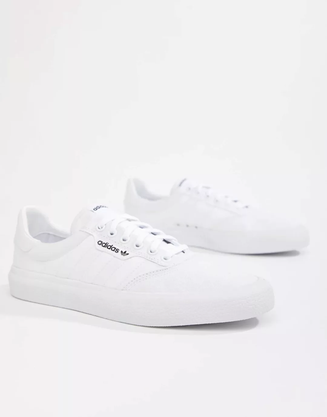 Adidas Originals Sneaker 3MC B22705 Weiss günstig online kaufen