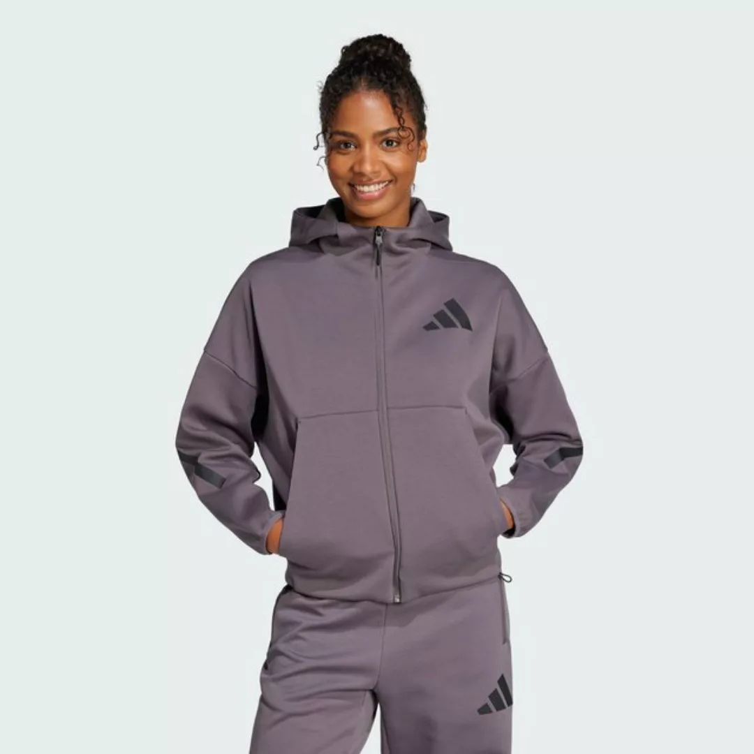 adidas Sportswear Hoodie ADIDAS Z.N.E. ZIP-HOODIE günstig online kaufen