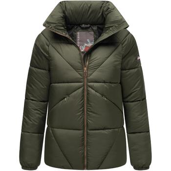 Navahoo  Jacken Steppjacke Schokolinaa 14 günstig online kaufen