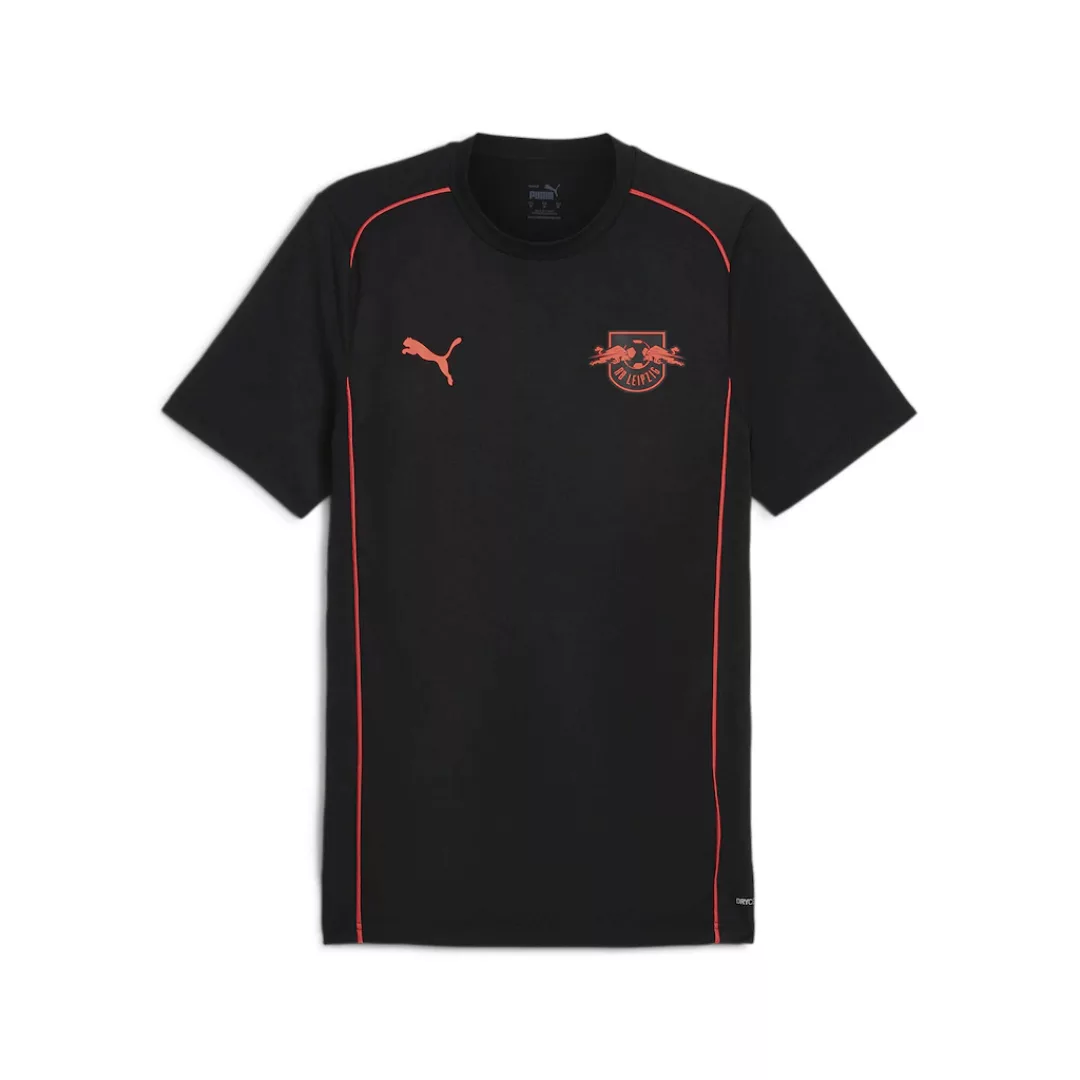 PUMA T-Shirt "RB Leipzig Casuals T-Shirt Herren" günstig online kaufen