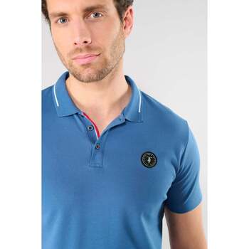 Le Temps des Cerises  T-Shirts & Poloshirts Poloshirt ARON günstig online kaufen