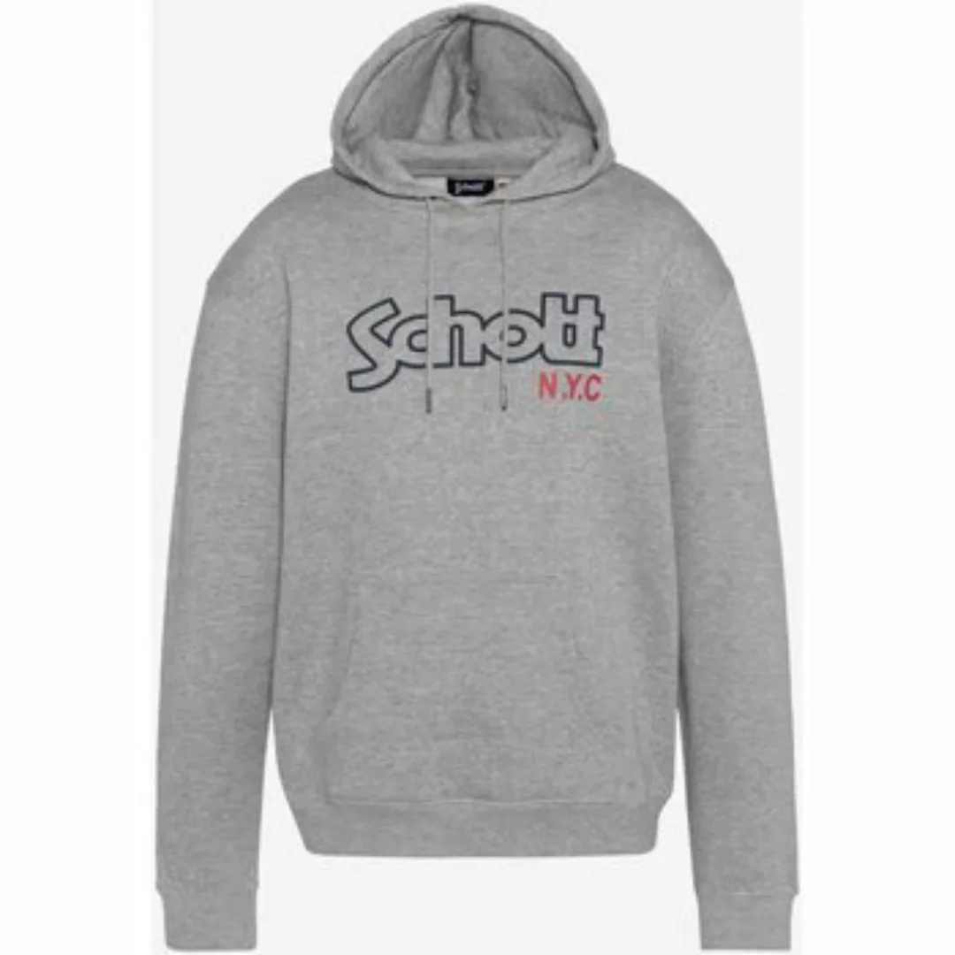 Schott  Sweatshirt SWHSIDNEY günstig online kaufen