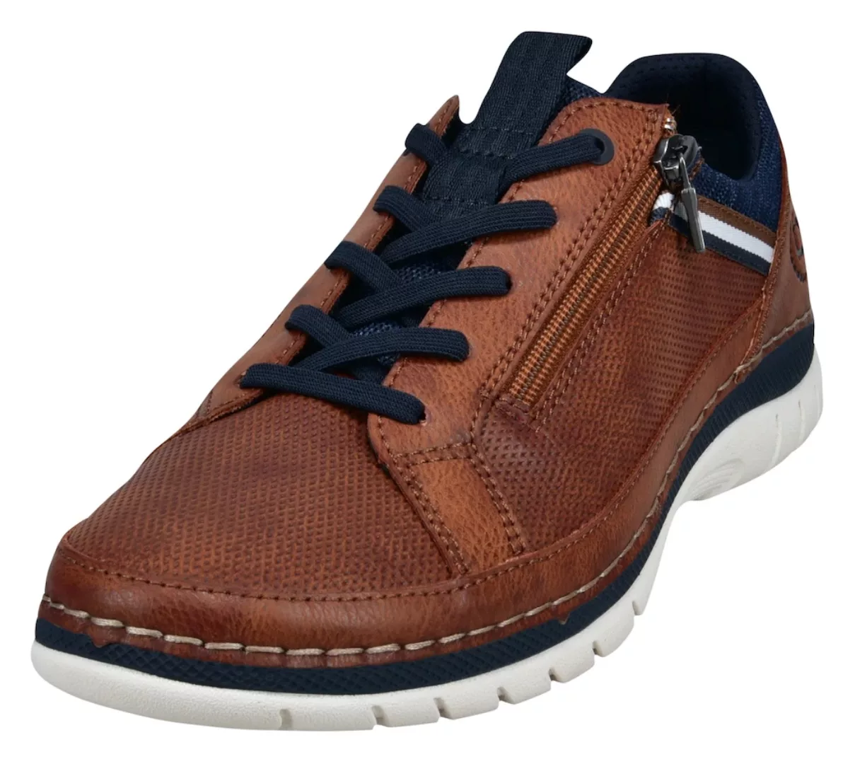 bugatti ASQ01 Herren Sneaker Turnschuhe, Sportschuhe, günstig online kaufen
