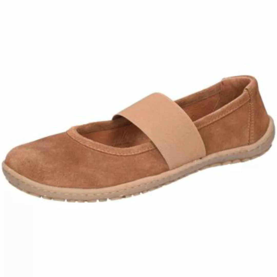 Koel  Damenschuhe Slipper Izzie 25L038.301-550 COGNAC günstig online kaufen