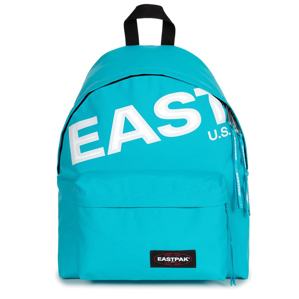 Eastpak Padded Pak R 24l Rucksack One Size Bold Pool günstig online kaufen